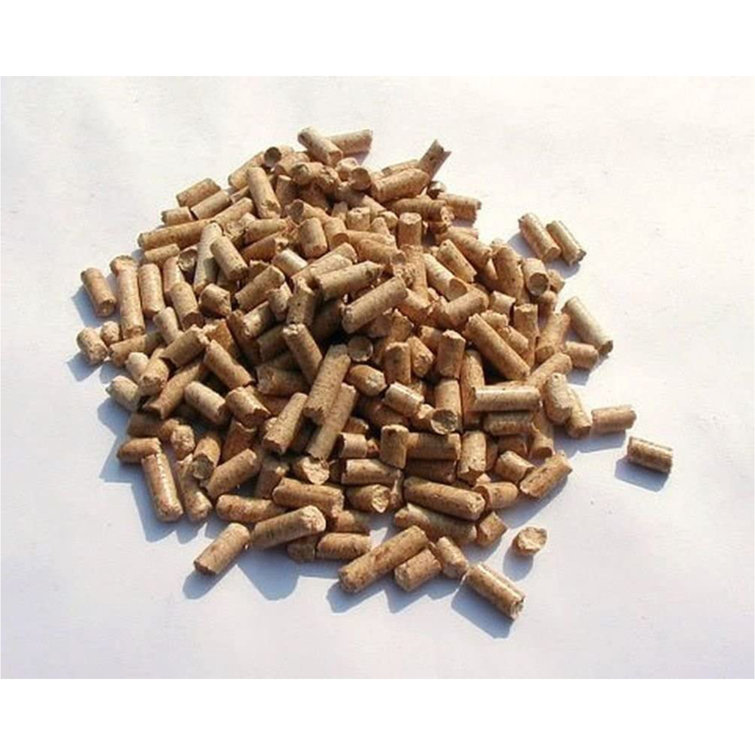 Cooking Pellets 40 Lb. Pellets & Reviews Wayfair